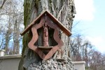 Otoczenie Kościoła Parafialnego :: &copy; ks. Mateusz Stawecki